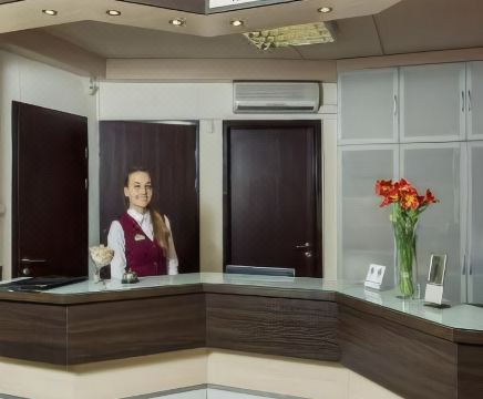 Emerald Hotel Hotel Overview