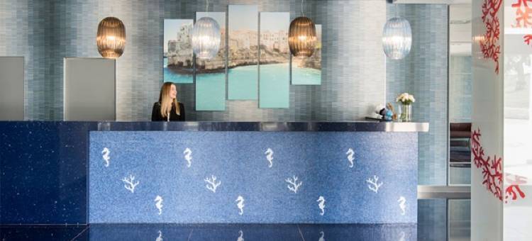卡拉蓬特 Tribute Portfolio 酒店(Cala Ponte, a Tribute Portfolio Hotel)图片