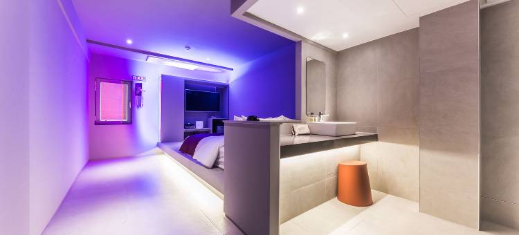 弘大波波酒店(Bobo Hotel Hongdae)图片