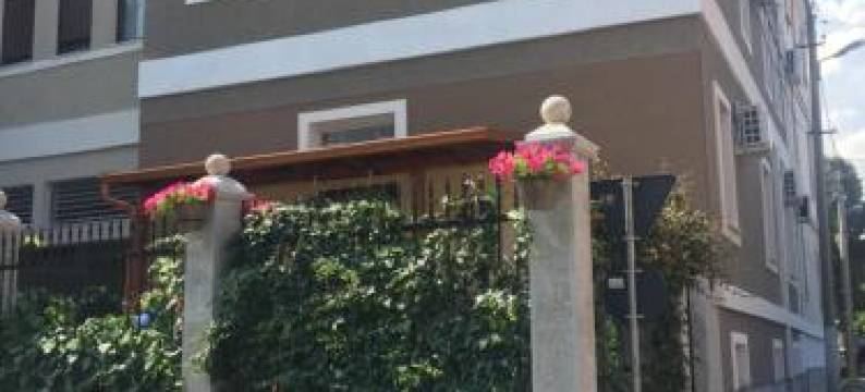 Hotel Bujtina Bicolli图片