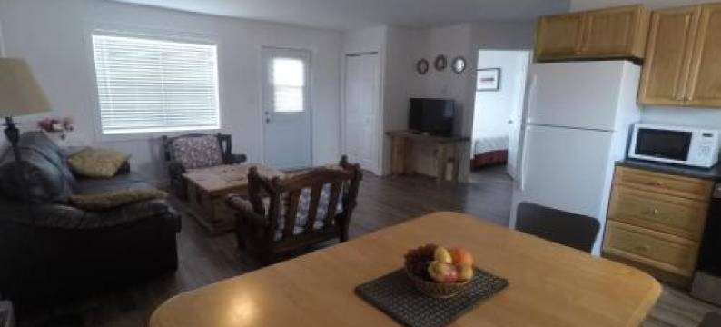 木鸭子小屋(Wood Duck Cottage)图片