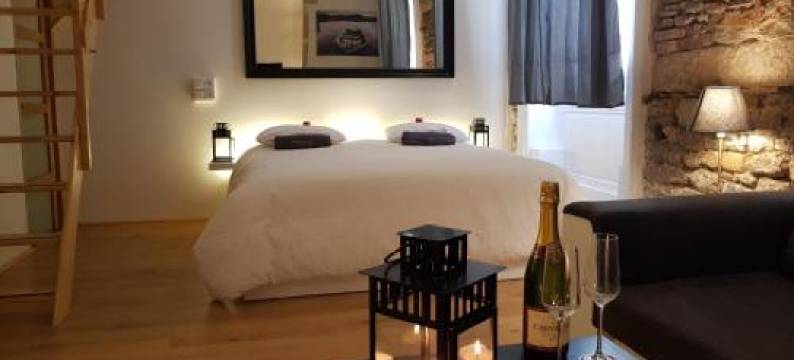 歌剧小屋公寓(Loge de l'Opera)图片