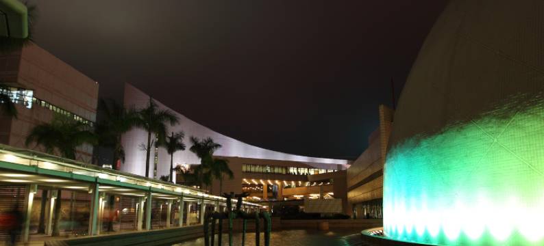 香港尖沙咀大福星光酒店图片