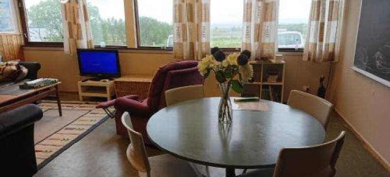 Solheim Guesthouse图片