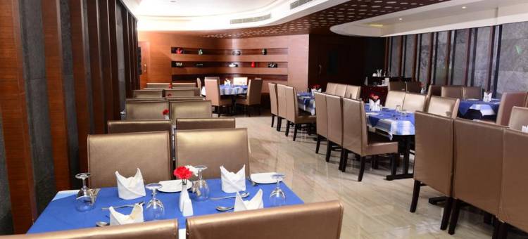 蚕豆酒店(Broad Bean Kannur)图片