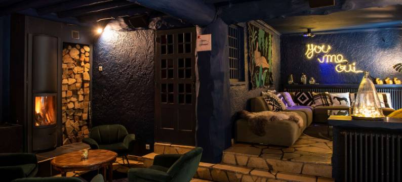 La Gentilhommière领域(Domaine la Gentilhommière)图片