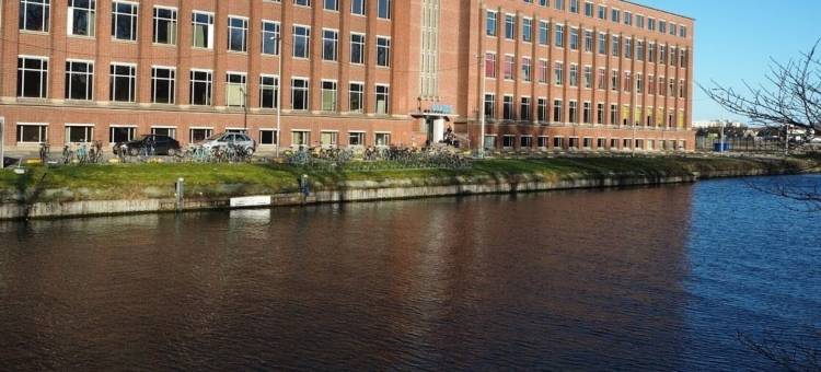 ClinkNOORD旅舍(Clinknoord Hostel)图片