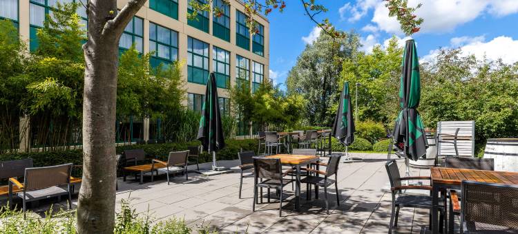 阿姆斯特丹北NH酒店(NH Amsterdam Noord)图片