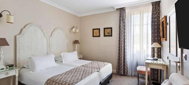 迪斯特别墅贝斯特韦斯特优质酒店(Best Western Plus Hotel Villa D'est)图片