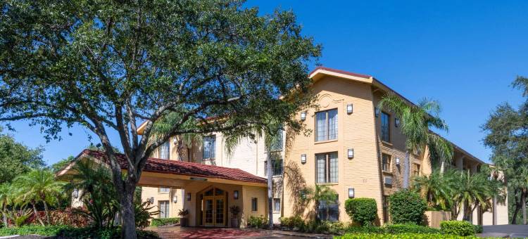 La Quinta East Deerfield Beach - Boca Raton图片