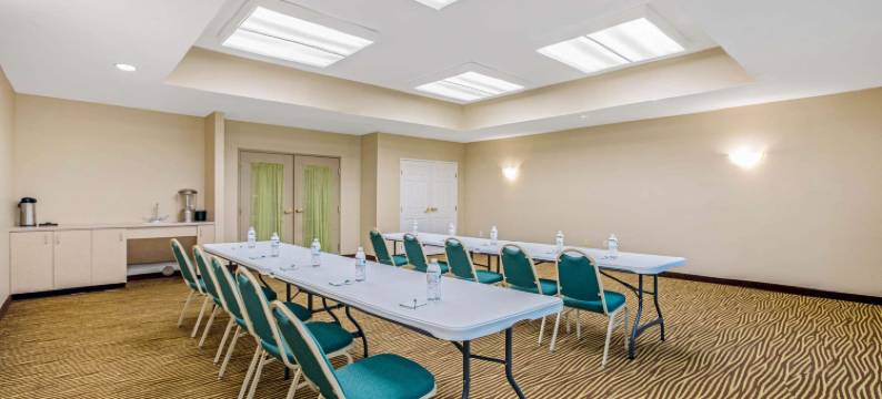 科珀斯克里斯蒂西北拉昆塔温德姆套房酒店(La Quinta Inn & Suites by Wyndham Corpus Christi Northwest)图片