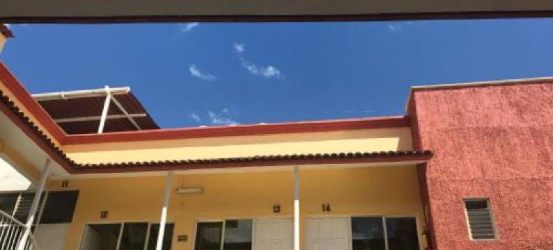 Hotel Escalada图片