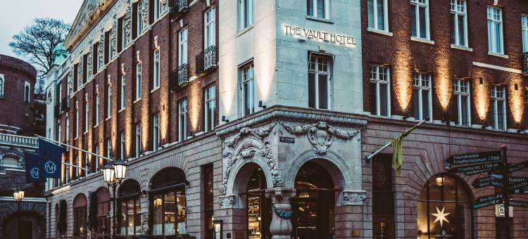 沃尔特酒店 - WorldHotels Crafted 匠旅系列(The Vault Hotel)图片