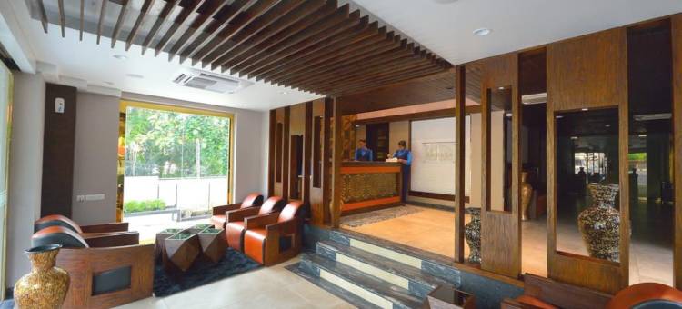 安巴拉套房酒店(Ambara Suites)图片