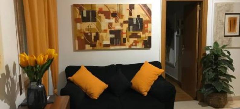 My Apartment in Sacavém图片