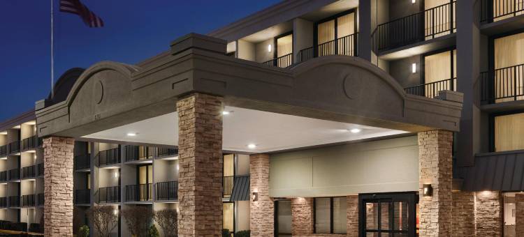 丽笙乡村酒店及套房，埃兰格 - 辛辛那提南(Country Inn & Suites by Radisson, Erlanger - Cincinnati South)图片