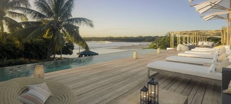 沃兰达塔玛林Spa酒店(Veranda Tamarin Hotel and Spa, 3 Star)图片