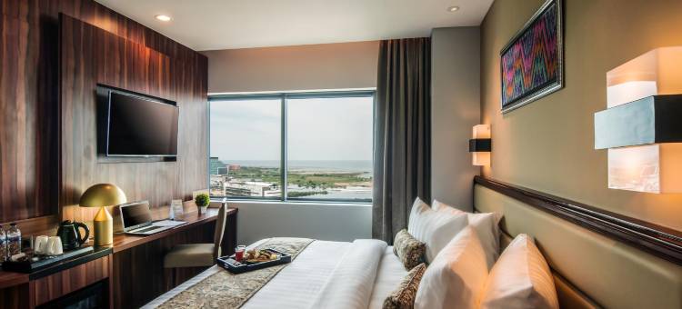 望加锡安萨马洛萨里酒店(Arthama Hotels Makassar)图片