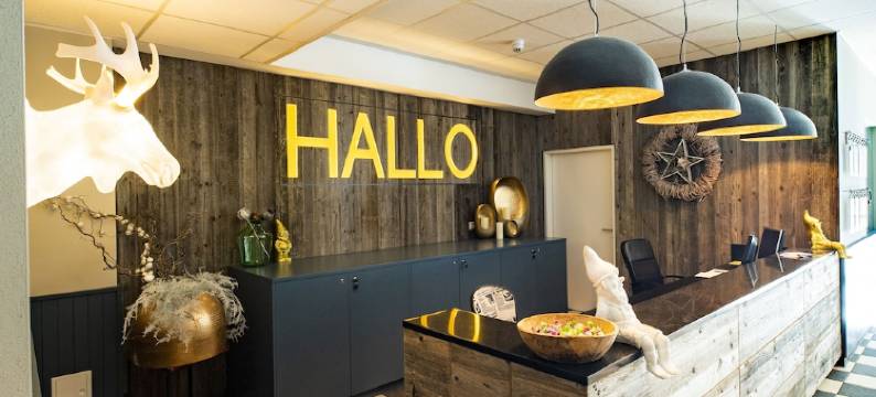 Contiki Haus Schöneck图片