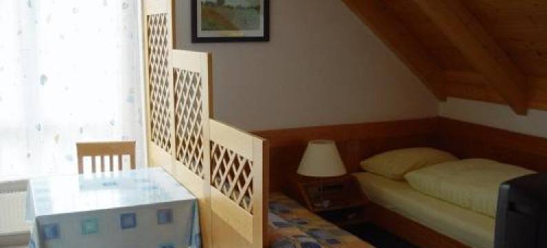 祖尔所奈旅馆(Gasthof Zur Sonne)图片