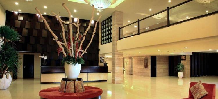 阿斯顿库塔酒店及公寓(Aston Kuta Hotel and Residence)图片