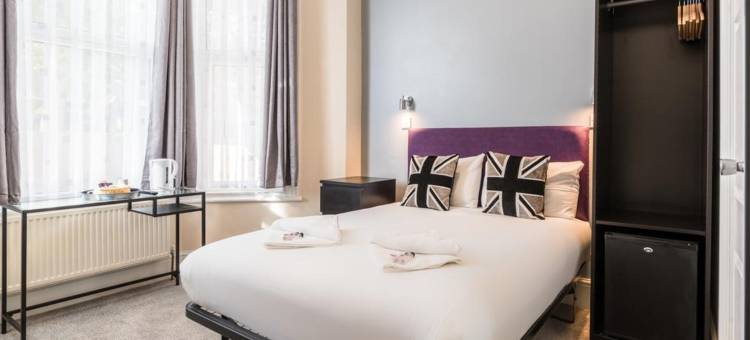 伦敦皇家酒店(Royal London Hotel by Saba)图片