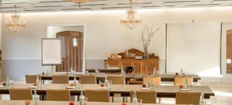 德尔科龙普林兹酒店(Der Kronprinz)图片