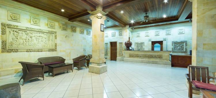 新邦旅店(Simpang Inn Hotel)图片