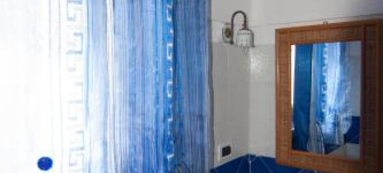 Dammusi Uliveto图片