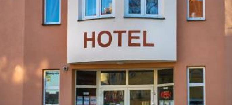 庞奇亚酒店(Hotel Pangea)图片