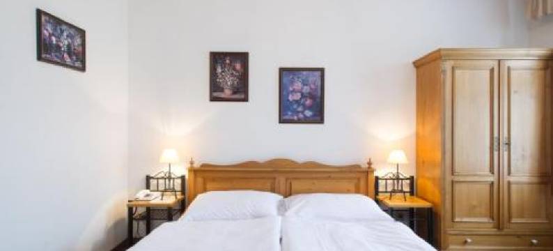 舒玛瓦酒店(Hotel Šumava)图片