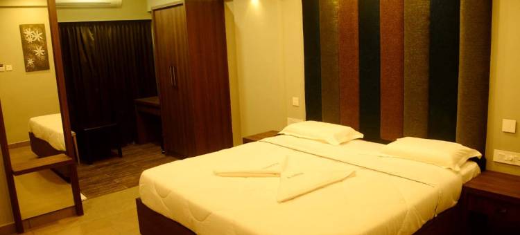 Hotel Aanya Shirva 20 KM from Udupi图片