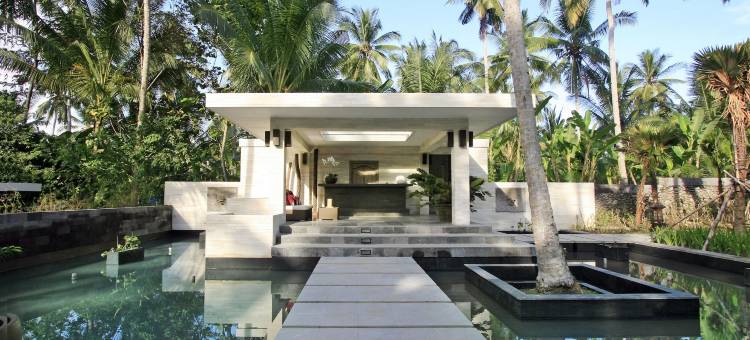 椰子度假村及水疗中心(Kelapa Retreat & Spa)图片