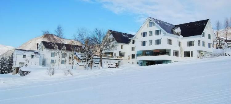 汤泽町塞拉度假酒店(Hotel Sierra Resort Yuzawa)图片