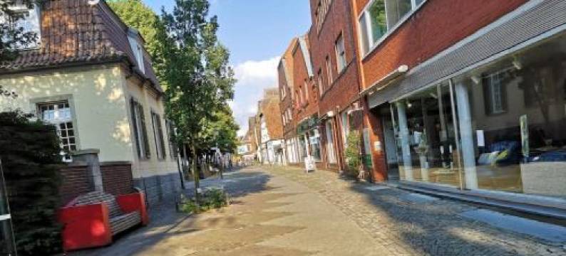 霍尔舍公寓(Ferienwohnung Hölscher)图片