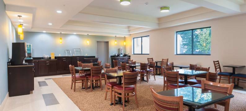 塔姆沃思戴斯酒店(Days Inn by Wyndham Tamworth)图片