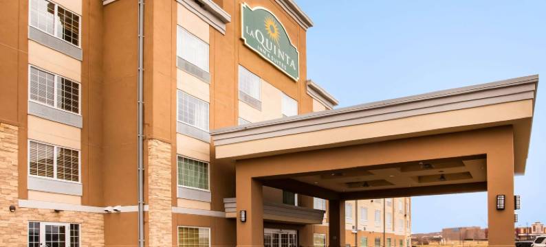 罗切斯特梅奥诊所南拉昆塔温德姆套房酒店(La Quinta Inn & Suites by Wyndham Rochester Mayo Clinic S)图片
