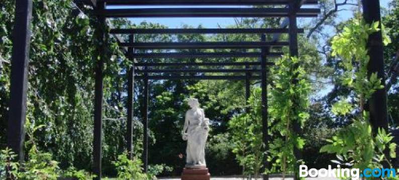 希维克酒店(Kiviks Hotell)图片