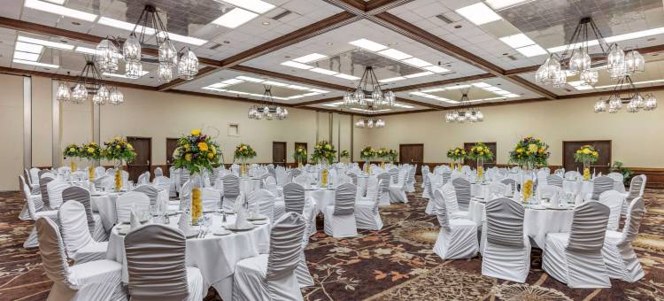 卡斯珀市中心贝斯特韦斯特酒店(Best Western Downtown Casper Hotel)图片