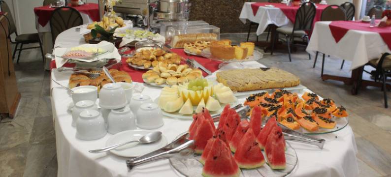 普林西皮酒店(Hotel del Príncipe)图片