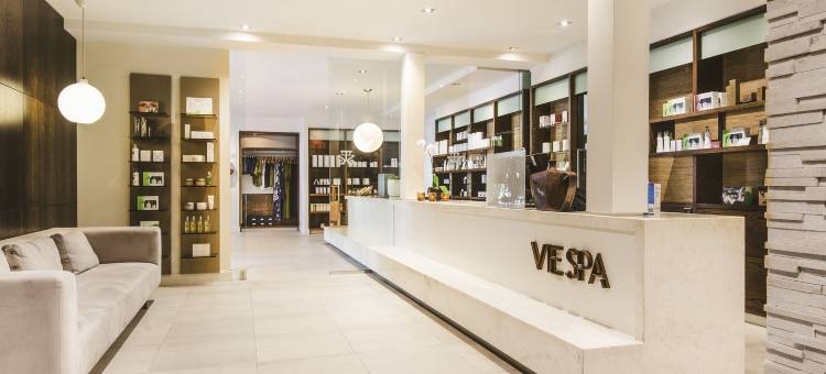 棕榈湾海神庙铂尔曼水疗度假酒店(Pullman Palm Cove Sea Temple Resort and Spa)图片