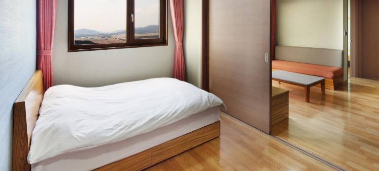 庆州韩华度假村(Hanwha Resort Gyeongju)图片