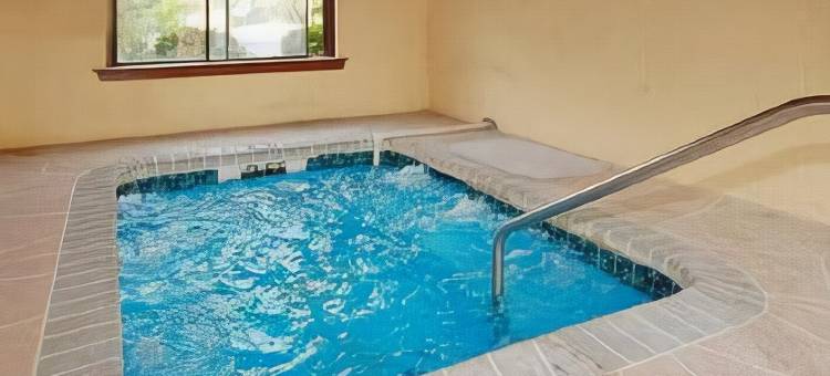 品质套房酒店(Quality Inn & Suites Aiken)图片