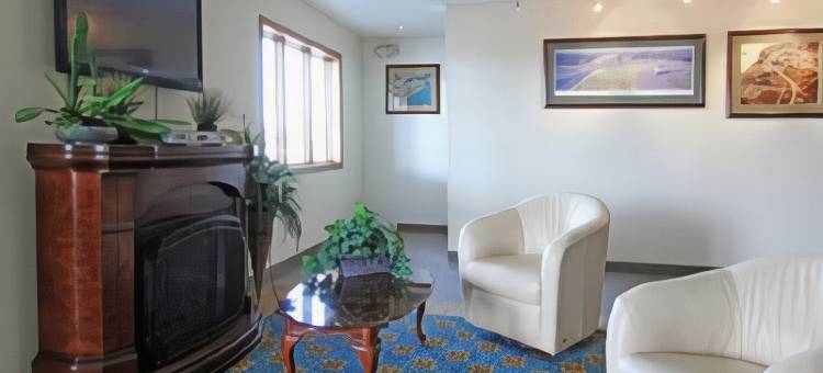 基奈品质酒店(Quality Inn Kenai)图片