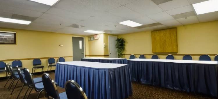 舒适全套房酒店(Comfort Suites)图片