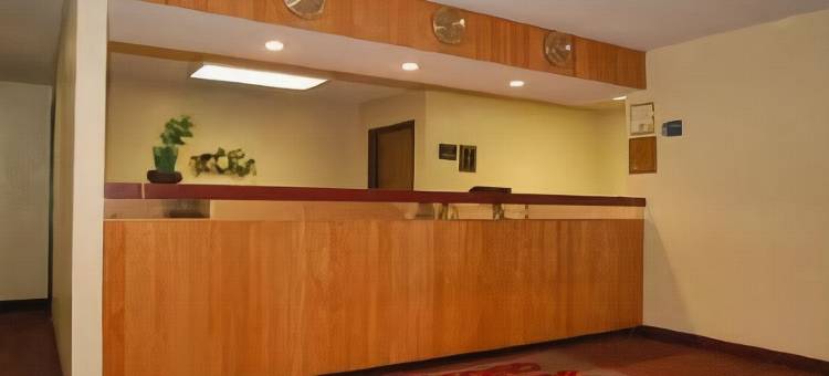 伊克诺旅馆(Econo Lodge)图片
