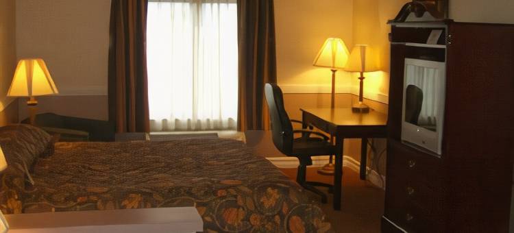 洲际哈里斯堡东假日酒店(Holiday Inn Harrisburg East)图片