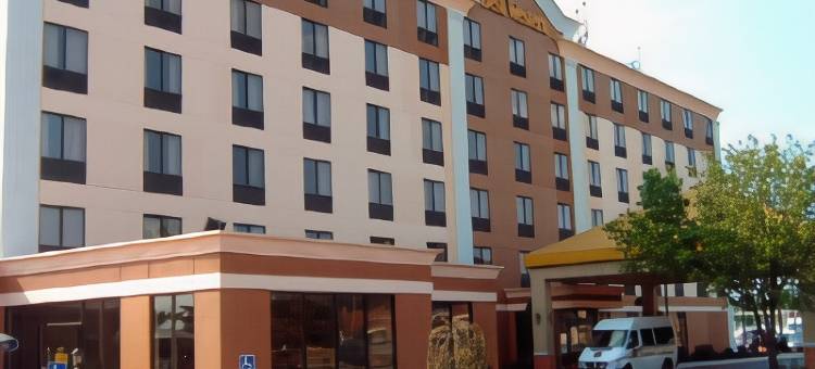 洲际哈里斯堡东假日酒店(Holiday Inn Harrisburg East)图片