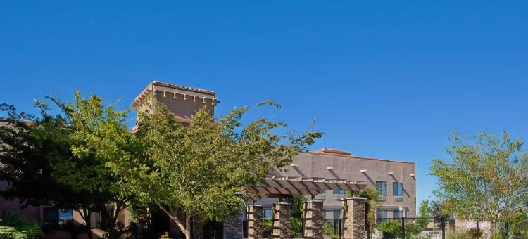 墓碑镇大酒店 - 温德姆贝蒙特酒店(Tombstone Grand Hotel, a Baymont by Wyndham)图片