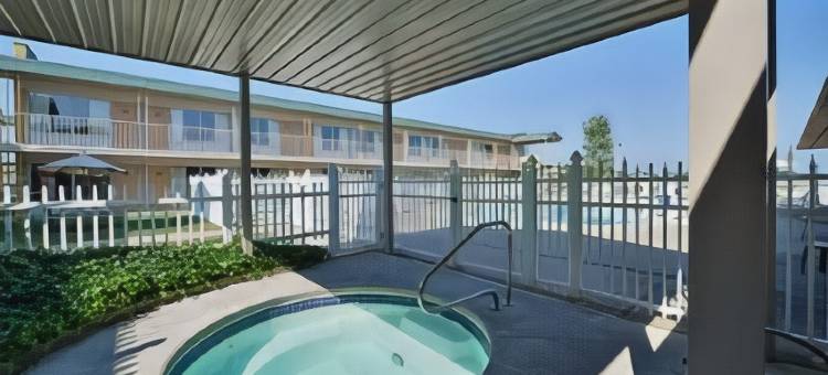 亨廷品质酒店(Quality Inn)图片